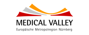 Med Valley logo