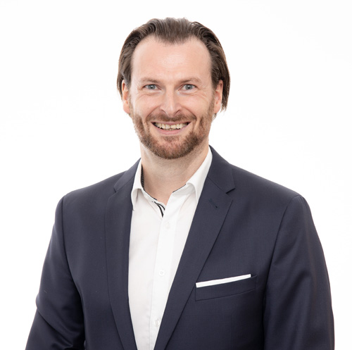 Bernhard Nussbaumer