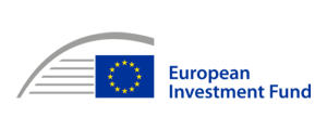 European Investment Fund logo