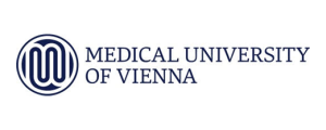 Medical University of Vienna logo
