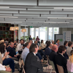 Onco:Innovate Europe Conference 2026 - event photo