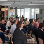 Onco:Innovate Europe Conference 2026 - event photo