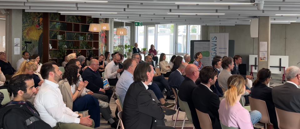 Onco:Innovate Europe Conference 2026 - event photo
